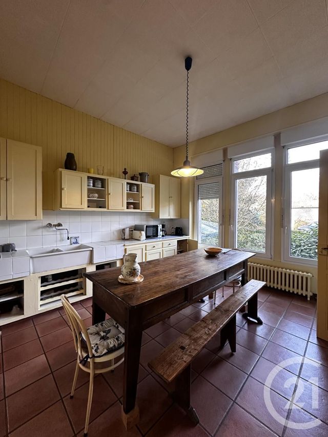 maison à louer - 6 pièces - 209.67 m2 - ARTHES - 81 - MIDI-PYRENEES - Century 21 Lapérouse