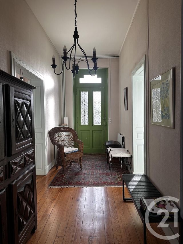 maison à louer - 6 pièces - 209.67 m2 - ARTHES - 81 - MIDI-PYRENEES - Century 21 Lapérouse