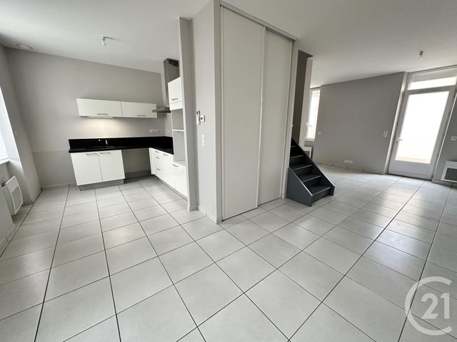 maison à vendre - 4 pièces - 88.74 m2 - ALBI - 81 - MIDI-PYRENEES - Century 21 Lapérouse