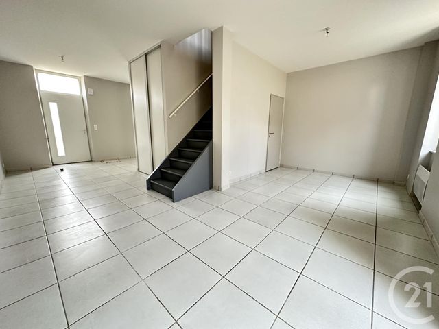maison à vendre - 4 pièces - 88.74 m2 - ALBI - 81 - MIDI-PYRENEES - Century 21 Lapérouse