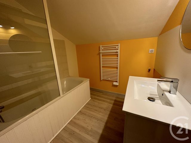 Appartement T2 à louer - 2 pièces - 60.0 m2 - GAILLAC - 81 - MIDI-PYRENEES - Century 21 Lapérouse