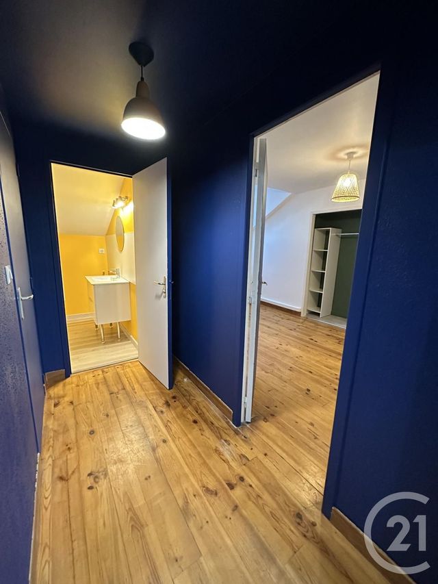 Appartement T2 à louer - 2 pièces - 60.0 m2 - GAILLAC - 81 - MIDI-PYRENEES - Century 21 Lapérouse