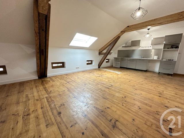 Appartement T2 à louer - 2 pièces - 60.0 m2 - GAILLAC - 81 - MIDI-PYRENEES - Century 21 Lapérouse