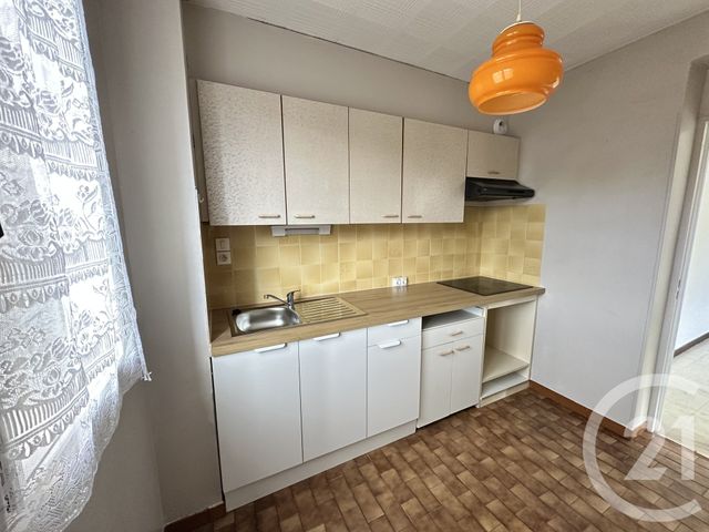 Appartement à louer - 2 pièces - 51.91 m2 - ALBI - 81 - MIDI-PYRENEES - Century 21 Lapérouse