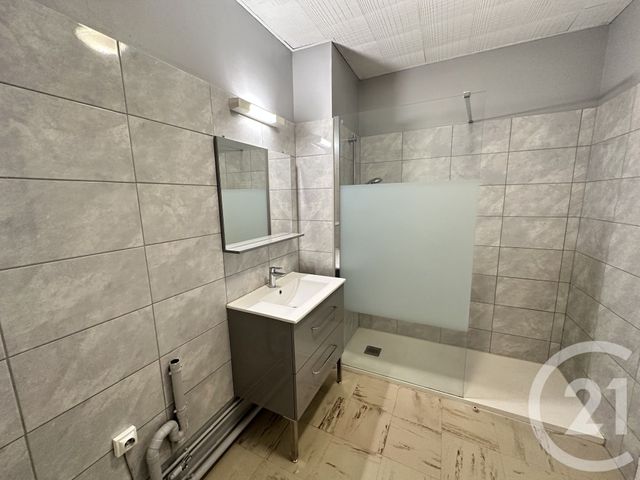 Appartement à louer - 2 pièces - 51.91 m2 - ALBI - 81 - MIDI-PYRENEES - Century 21 Lapérouse