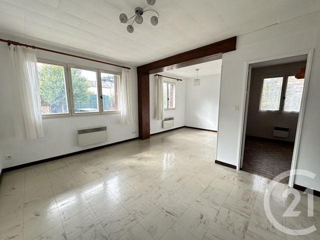 appartement - ALBI - 81