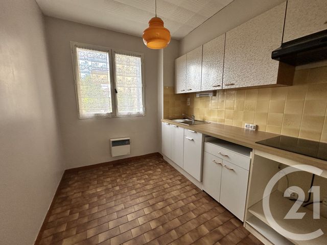 Appartement à louer - 2 pièces - 51.91 m2 - ALBI - 81 - MIDI-PYRENEES - Century 21 Lapérouse