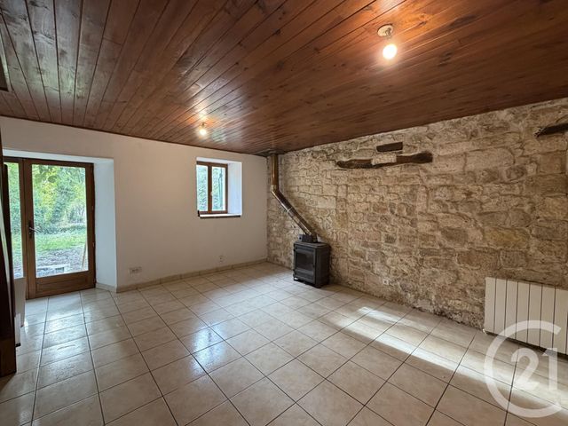 maison à louer - 3 pièces - 62.05 m2 - CESTAYROLS - 81 - MIDI-PYRENEES - Century 21 Lapérouse