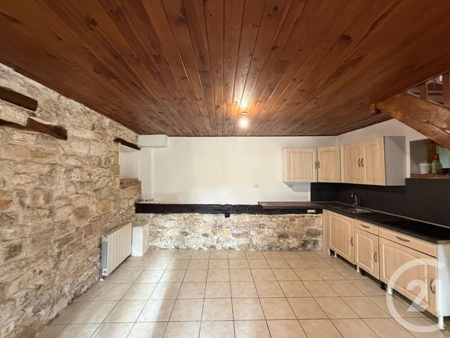 maison à louer - 3 pièces - 62.05 m2 - CESTAYROLS - 81 - MIDI-PYRENEES - Century 21 Lapérouse